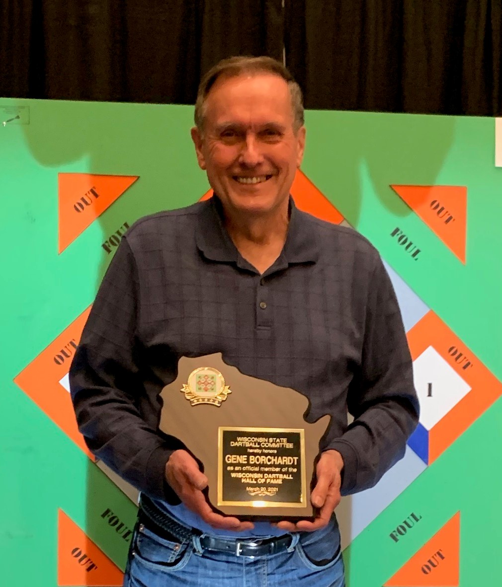 InducteesHall of FameWisconsin State Dartball